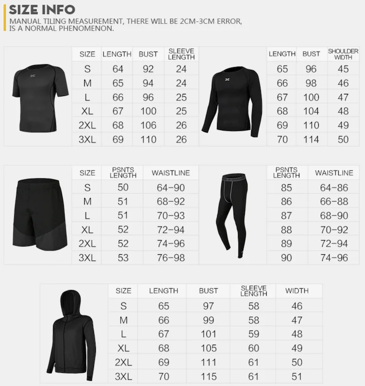 Yinging Custom Men Running Clothing Gym Sports Quick Dry Fitness Yoga Wear Sportswear Tracksuit