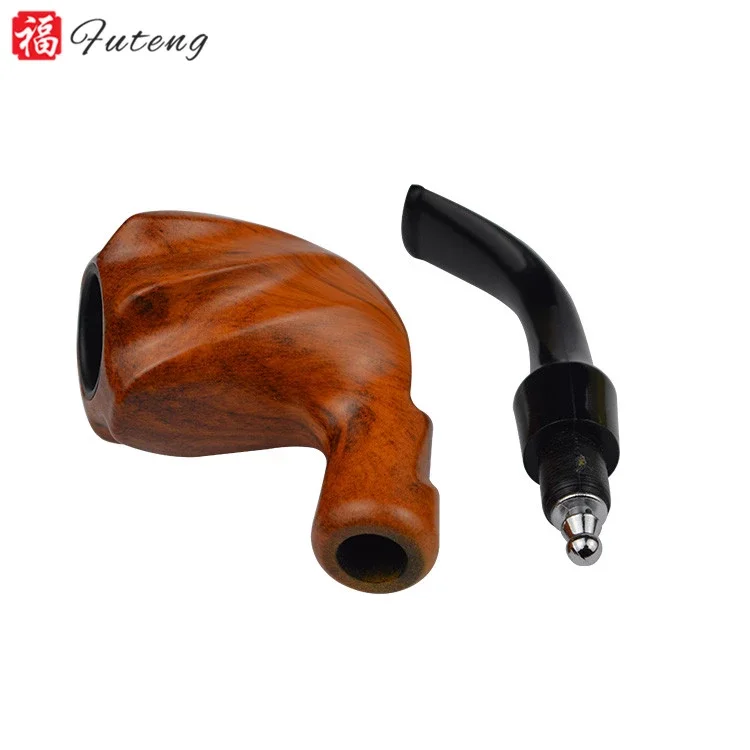 Factory Wholesale Shop Smoking Pipe Tobacco Supplies High Quality Wholesale  Resin Smoking Pipes for Men