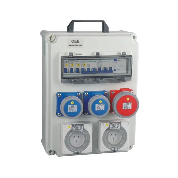Electrical Distribution Busbar  Electrical Distribution Eltrical  Outdoor Box