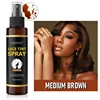 #02 MEDIUM BROWN