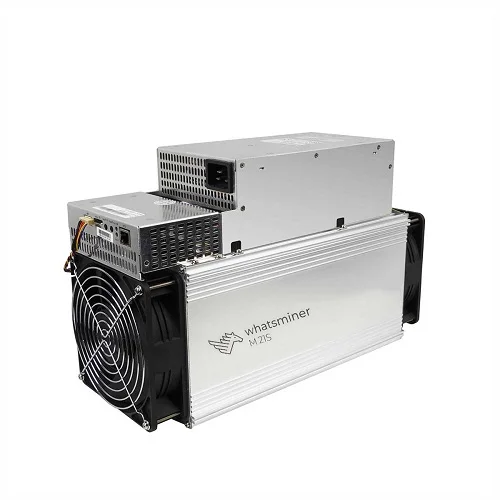 MicroBT Whatsminer M20s 68t Asic Miner Machine SHA256 BTC Coin