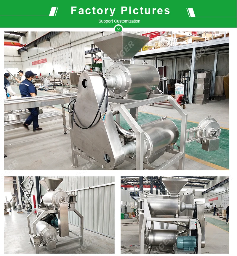 Mango Peeler Tomato Crusher Mango Seed Removing Machine