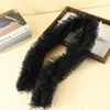 Black (12cm wide * 6 rows)