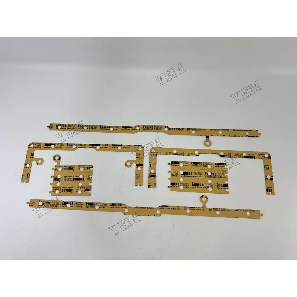 6N1396 Gasket for Caterpillar 3406 Replacement Engine Parts 4