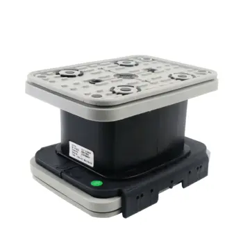 High Quality 160*115*100 CNC Vacuum Block Pods Cups for Homag Woodworking Machine CNC Machine
