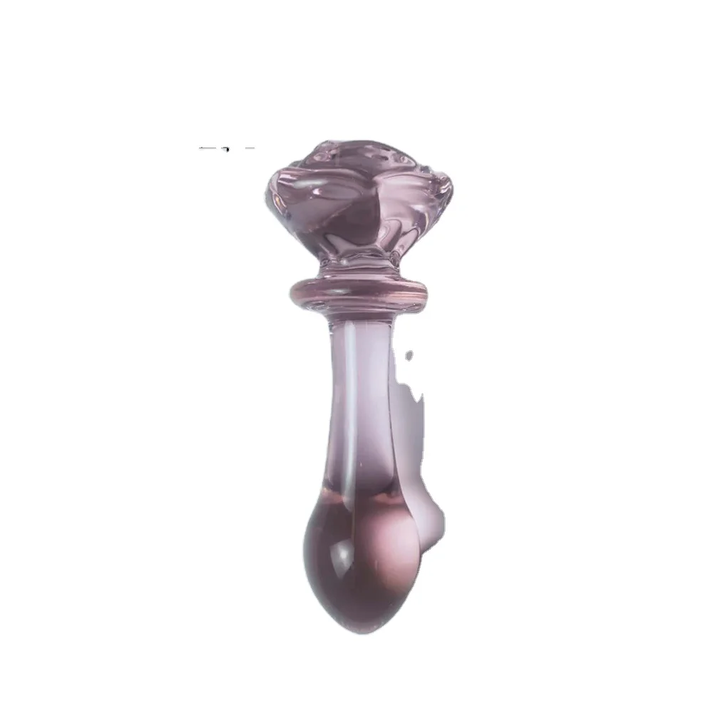 Wholesale Sex Toys Flirt Masturbation Three Sizes Smooth Circular Glass  Butt Plug For Anal - Buy Butt Plug,Glass Butt Plug,Circular Glass Butt Plug  Product on Alibaba.com