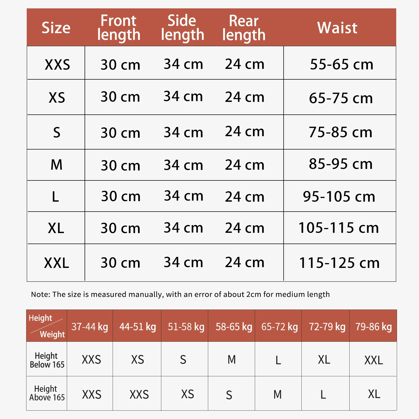 Zipper Waist Cincher Trimmer Wrap Girdle Full Body Corset Waist Trainer Shapewear Trimmer Shaping Tummy Control Shaper for Women