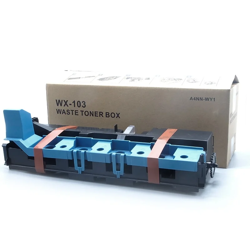 Waste Toner Box for Konica Minolta Bizhub C258 C308 C368