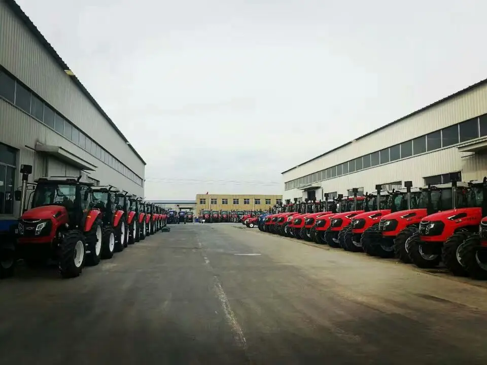 Weifang Champion Farm Machinery Co., Ltd.