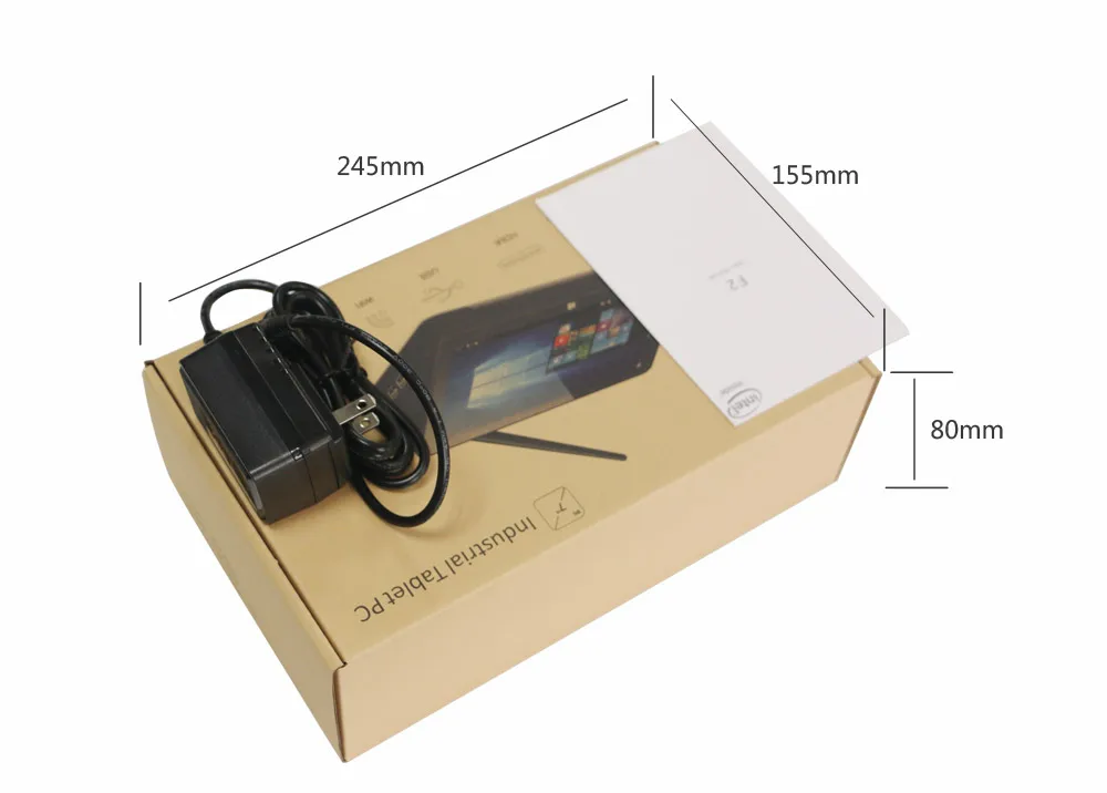 
Дешевый портативный безвентиляторный oem дисплей ethernet USB порты брандмауэр win 10 Мини ПК настольный компьютер 