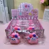 Heart Paw Pig Squishy