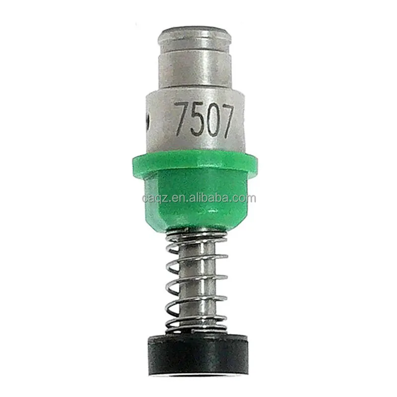 JUKI RS-1 SMT Pick and Place Nozzles - Reliable Spare Parts