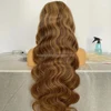 hd lace frontal wig
