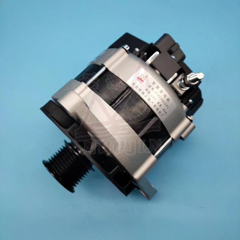 Generator 082V26101-7278 JFZ280-0203 JFZ280-3002 JFZ280-3003