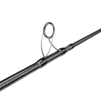 CHEERY Jigging Fishing Rod NOEBY Fuji Travel Shore Jigging Fishing Rod 8'10'' 2.70m 5 Piece Shore Rods Travel Fishing Pole – Metal Jig – view 4