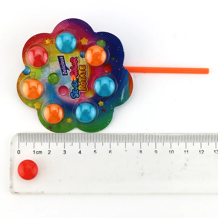 Windmill Bubble Gum