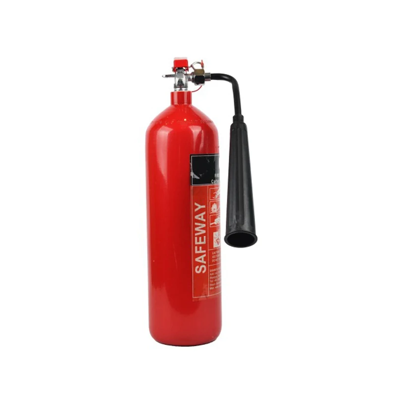 5kg Carbon Dioxide Co2 Fire Extinguisher Fire Fighting Equipment Buy Co2 Fire Extinguisher5kg 