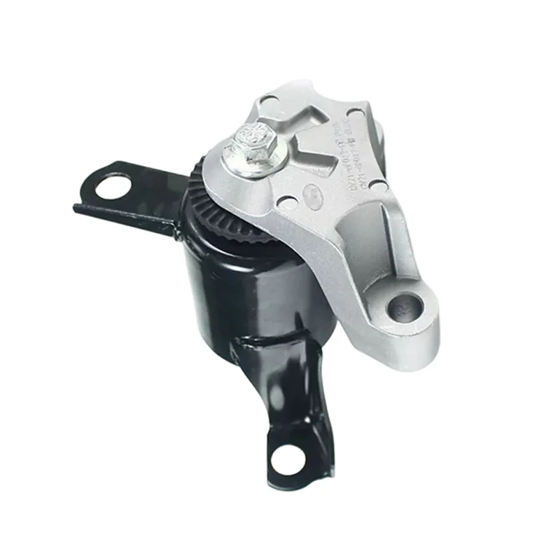 EM-0022 GOOM Supporto motore posteriore, Cuscinetto gomma-metallo, 205 mm EM-0022 ❱❱❱ prezzo e esperienza