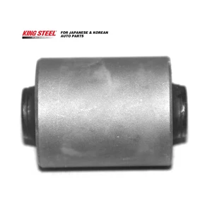 KINGSTEEL OEM 48702-22370 4870222370 Repuestos Automotriz Spare Parts Suspension Lower Control Arm Bushing for TOYOTA MARK 2