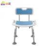 Large foot pads - with seat cushion
