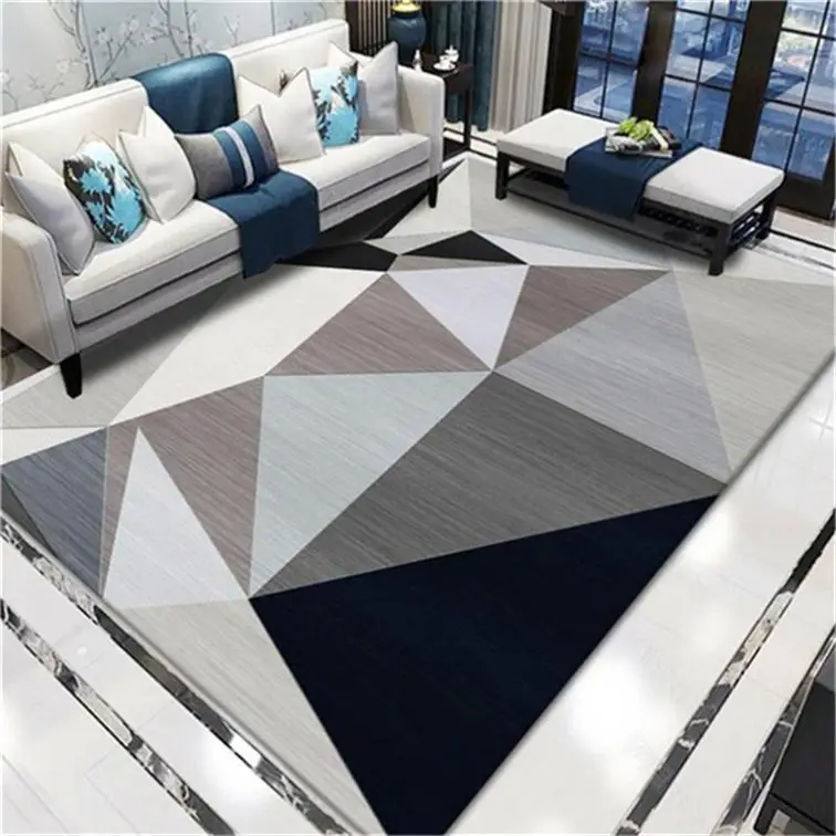 NEW Reflective Mat Water Absorption Anti-slip Magic Floor Absorb