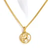 Aries dorado