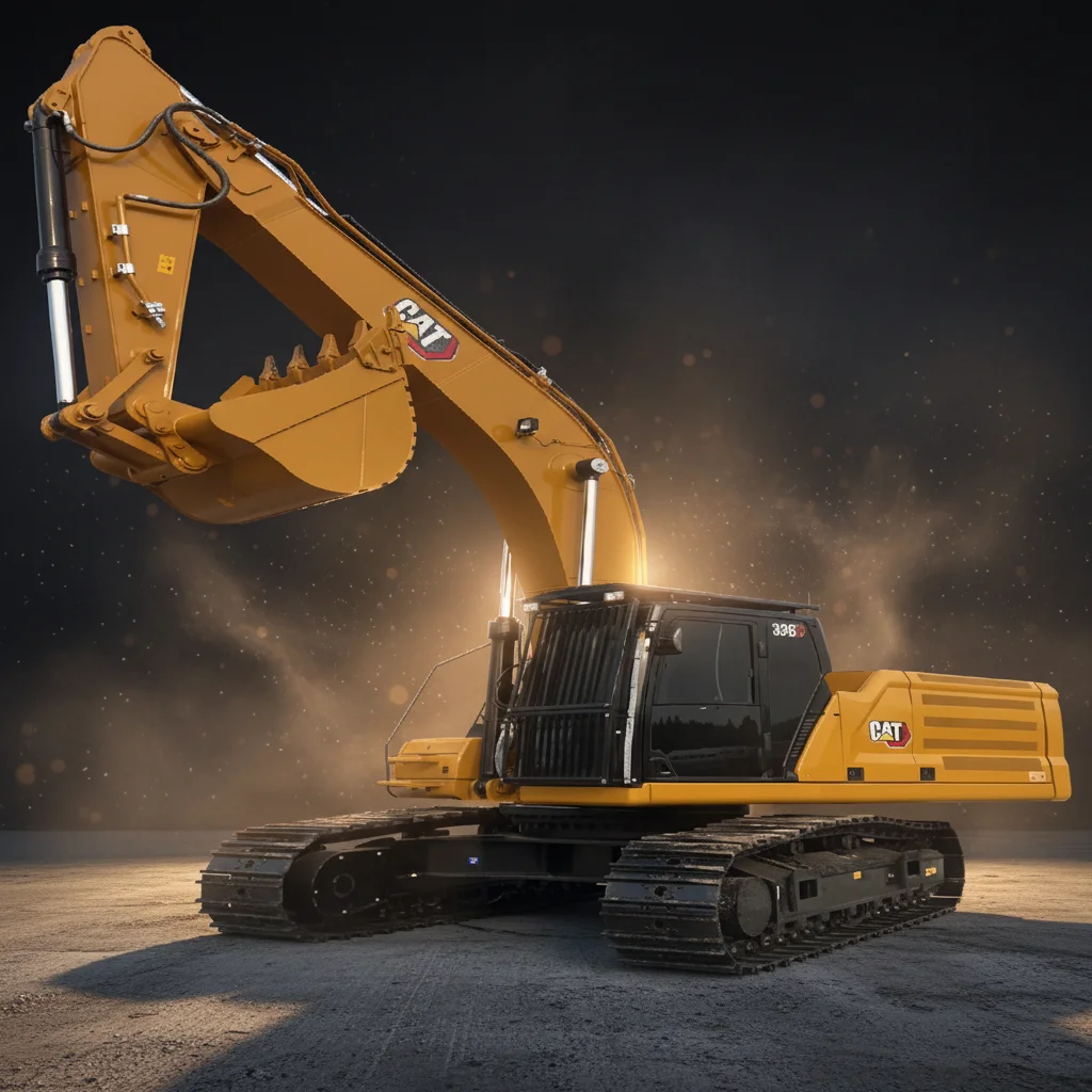 こっちゃ CAT336GC Cat336gc Cat336gc Specs cat 336 Gc Specalog 36 Ton