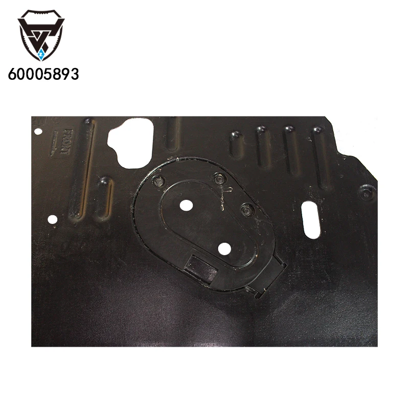 Auto Engine Parts Engine Lower Guard Plate 60005893 for Buick Encore Encore GX