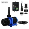 SWD-4000 (35W; Qmax.4000L/H;Hmax.:4.5m)