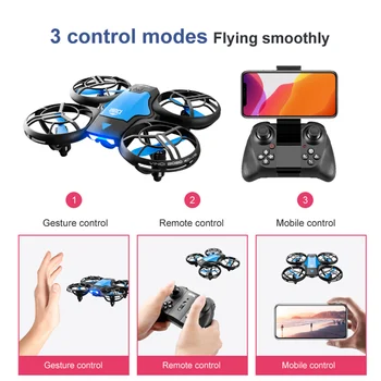 joygeek mini drone