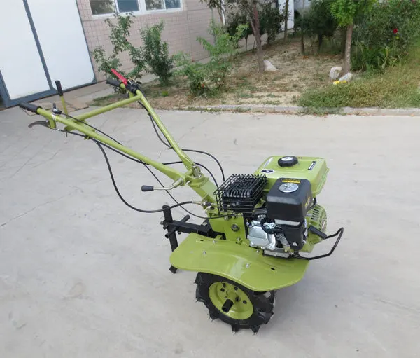 Used Tiller For Sale,Two Wheel Tractor Tiller,Power Tiller Price For