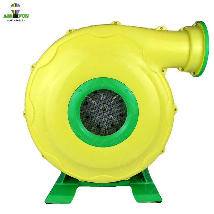 Centrifugal Blower, 220V, 1500w - detail 16