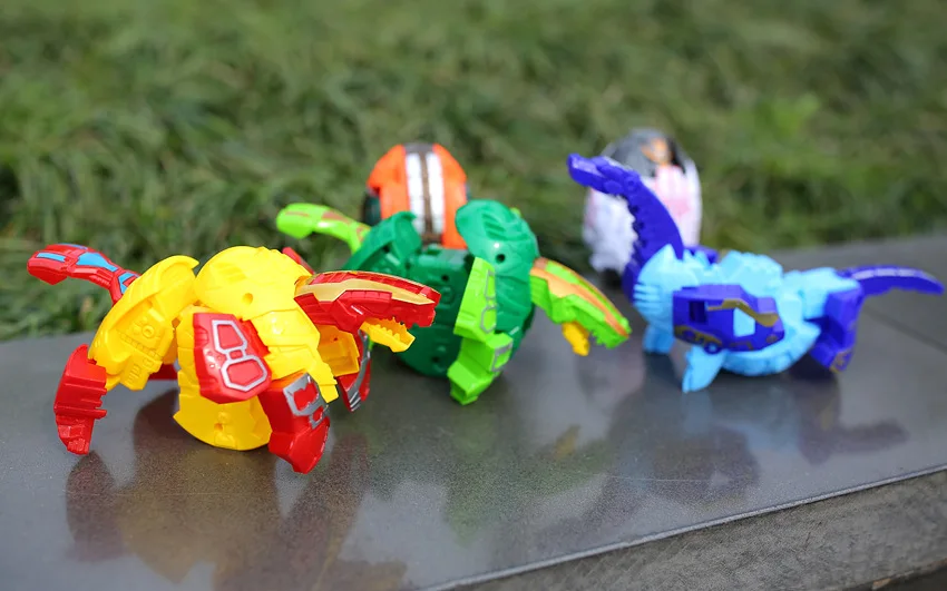 Робот-трансформер