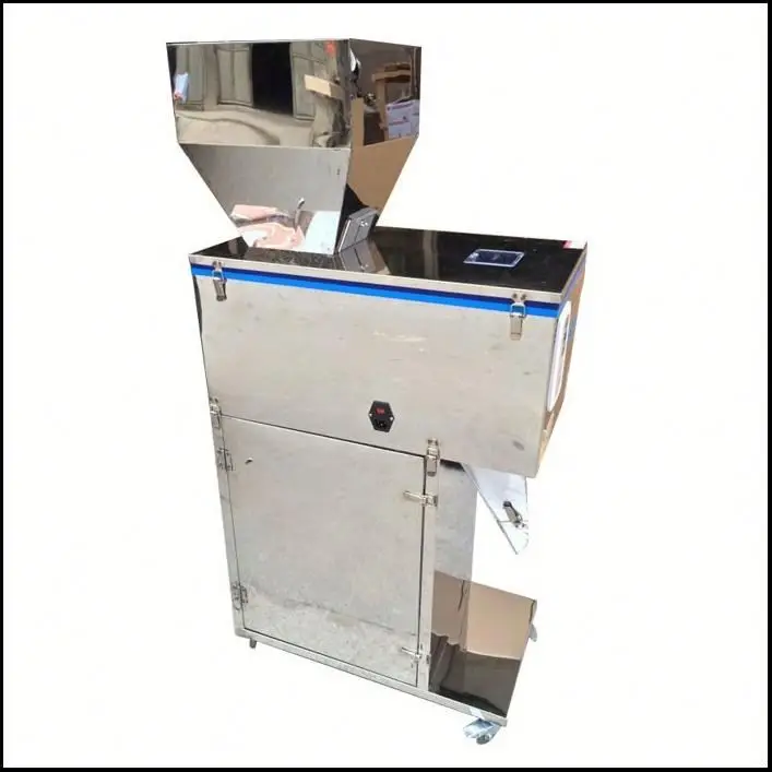 Cheap Unique Semi Automatic Seed Packing Machine