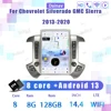 8+128G argenté