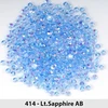 414- Lt.Sapphire AB