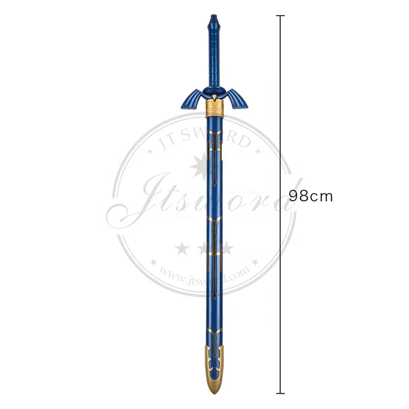 ゼルダの伝説リンクマスターソードレプリカ| Alibaba.com