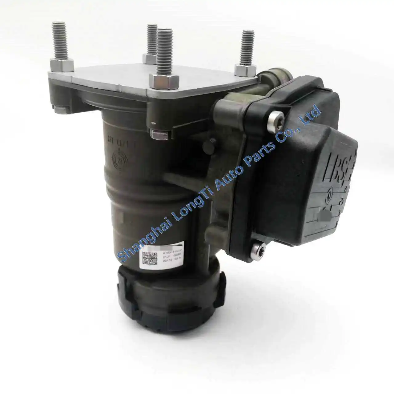 Original Imported KNORR EBS Trailer Control Module 7421122038