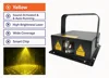 Yellow Firefly Outdoor Starry Sky Laser Light