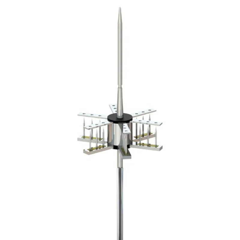 INGESCO PDC 6.4  ESE LIGHTNING ROD