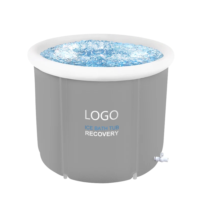 Large Freestanding Bath