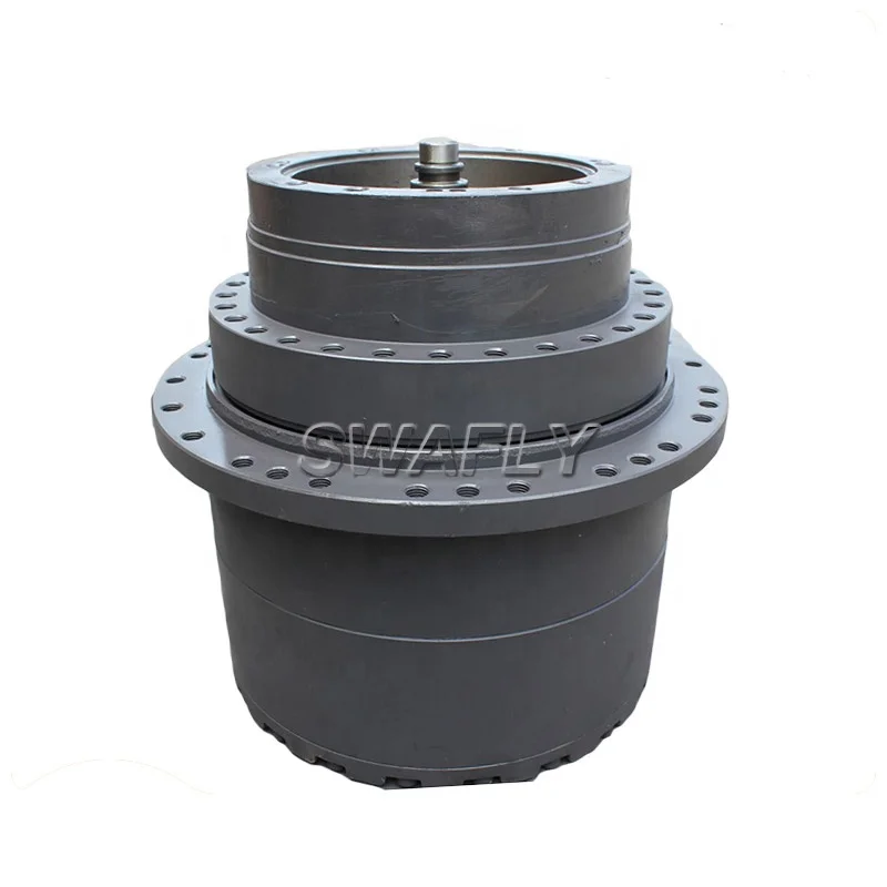 【ラグドール】 Excavator 170402-00028, K9007404 Final Drive Gearbox for Doosan