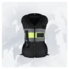 Black( Base Zipper Version)