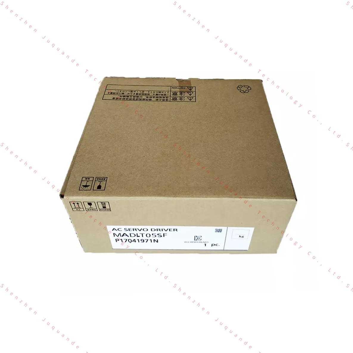 Gold Seller MADLT05SE  PLC  Controller module Brand New Original Spot plc programming controller
