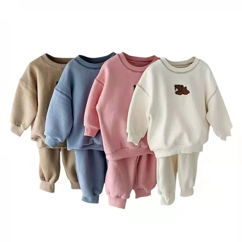 newborn baby clothing set