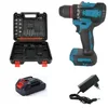 2-Speed 10mm, 5-Cell,,For MT  1 Battery & 1 Charger