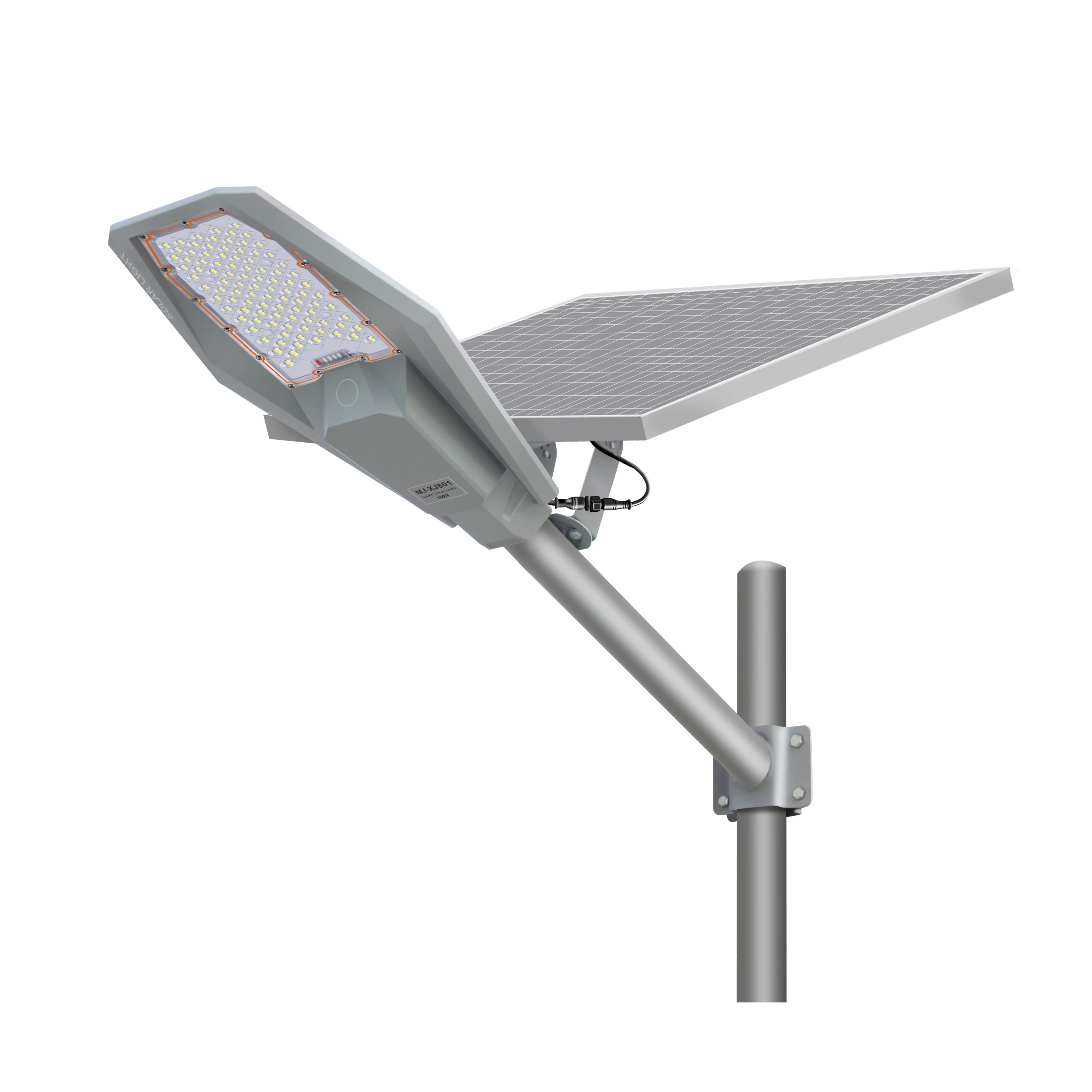 Solar Panels Lamp Lampadaire Solaire Lighting Outdoor 6v smd Modern High Power Farolas All Wattage ip65 Solar Street Lights