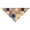 American flag design