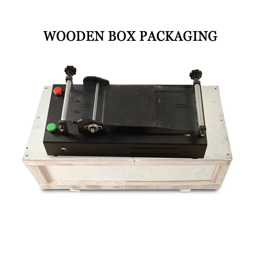 Custom Corn Husk Filter Tips Roll Machine Maker Semi-Automatic Roll Cigar Electric Cigarette Rolling Machine