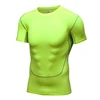 Verde fluorescente